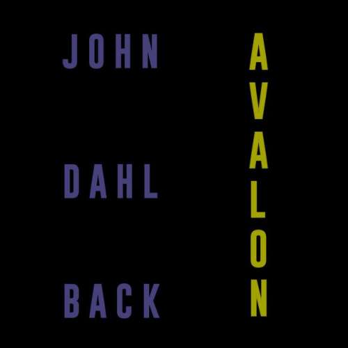 Avalon - Radio Edit